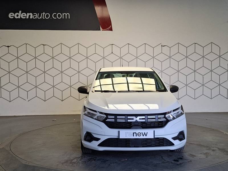 Dacia Sandero - Photo 8