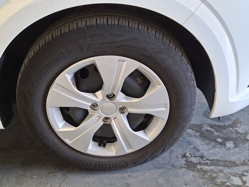 Dacia Sandero - Photo 9