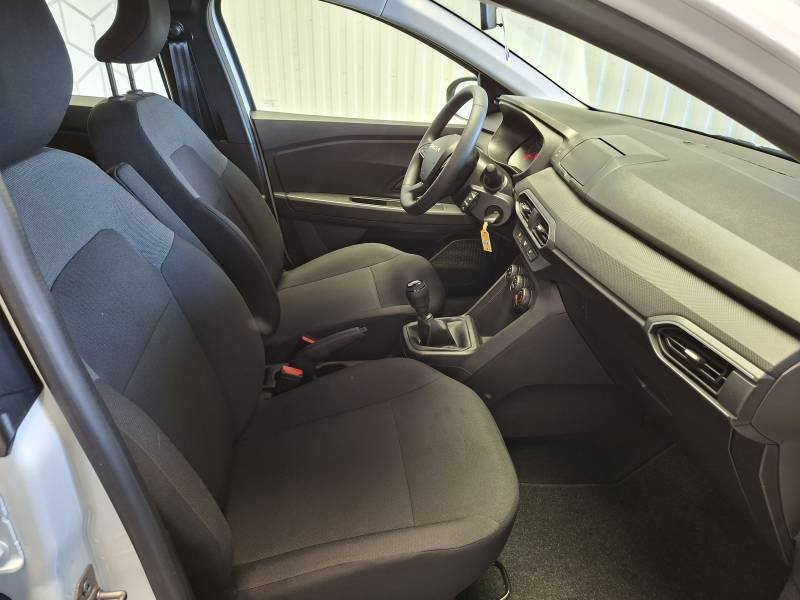 Dacia Sandero - Photo 10
