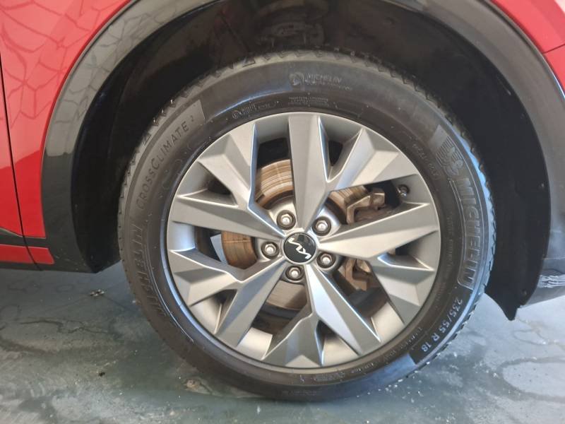 Kia Sportage - Photo 12