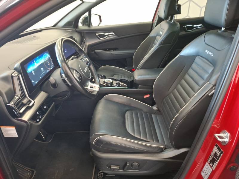 Kia Sportage - Photo 13