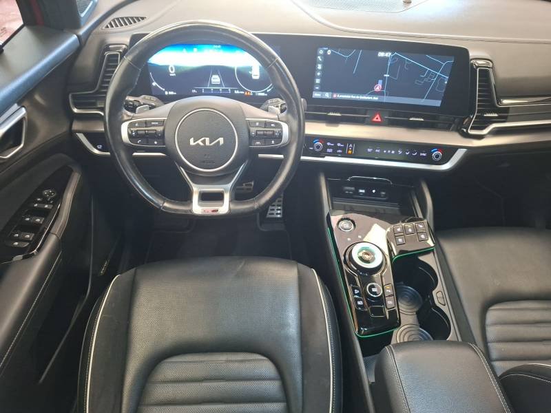 Kia Sportage - Photo 14