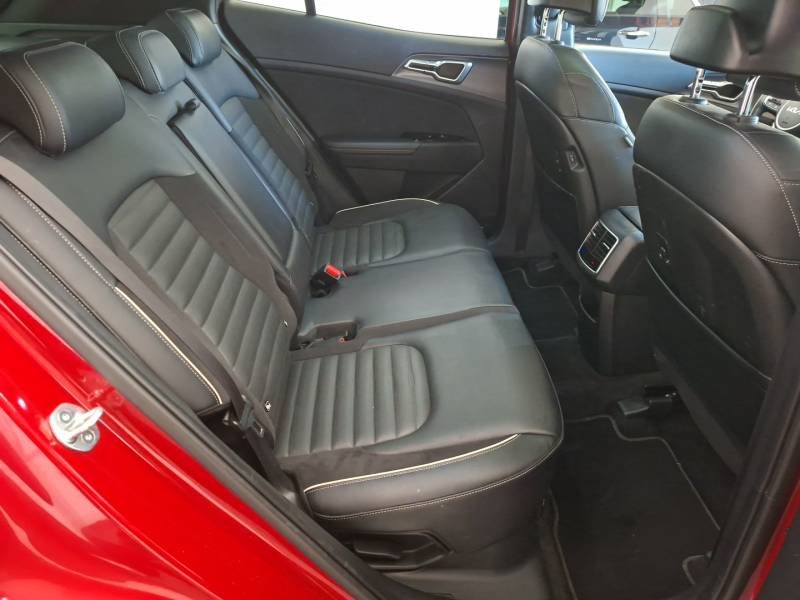 Kia Sportage - Photo 16