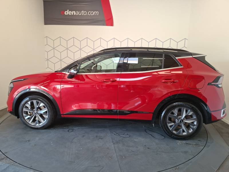 Kia Sportage - Photo 2