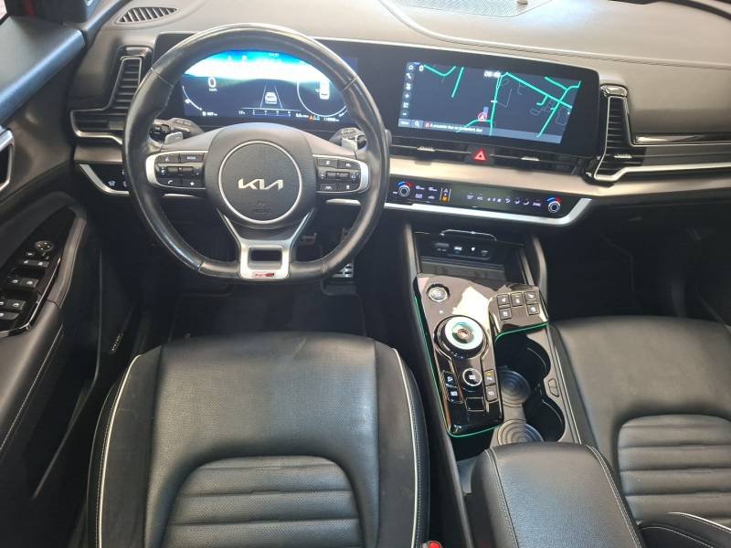 Kia Sportage - Photo 24