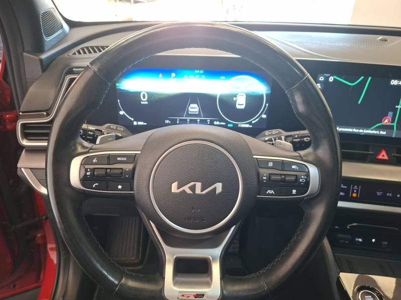 Kia Sportage - Photo 31