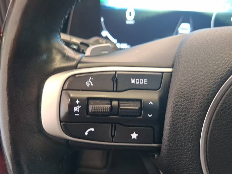 Kia Sportage - Photo 32