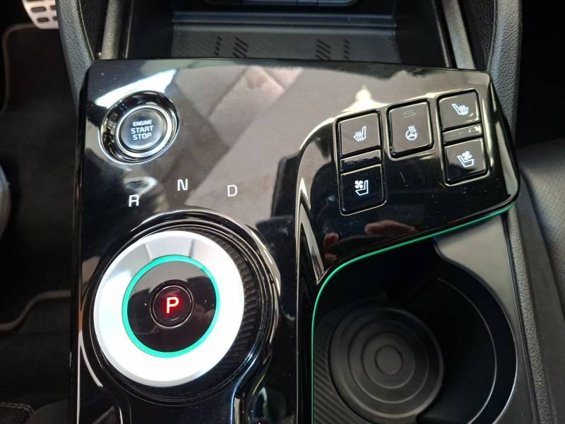 Kia Sportage - Photo 43