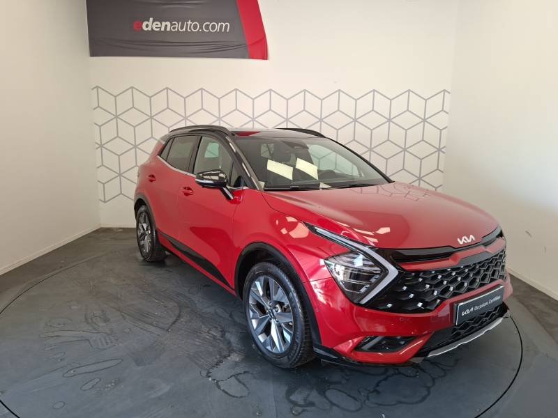 Kia Sportage - Photo 7