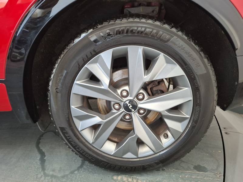 Kia Sportage - Photo 10