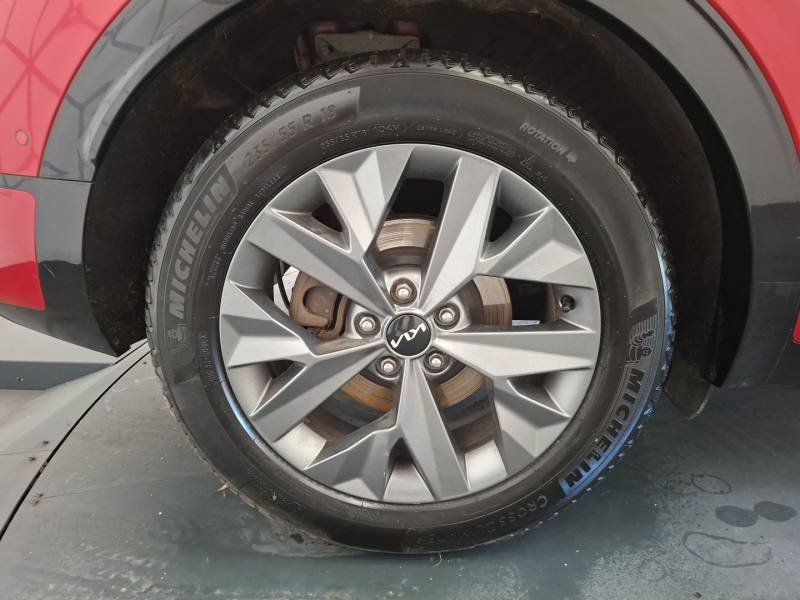 Kia Sportage - Photo 11
