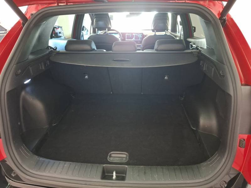 Kia Sportage - Photo 20