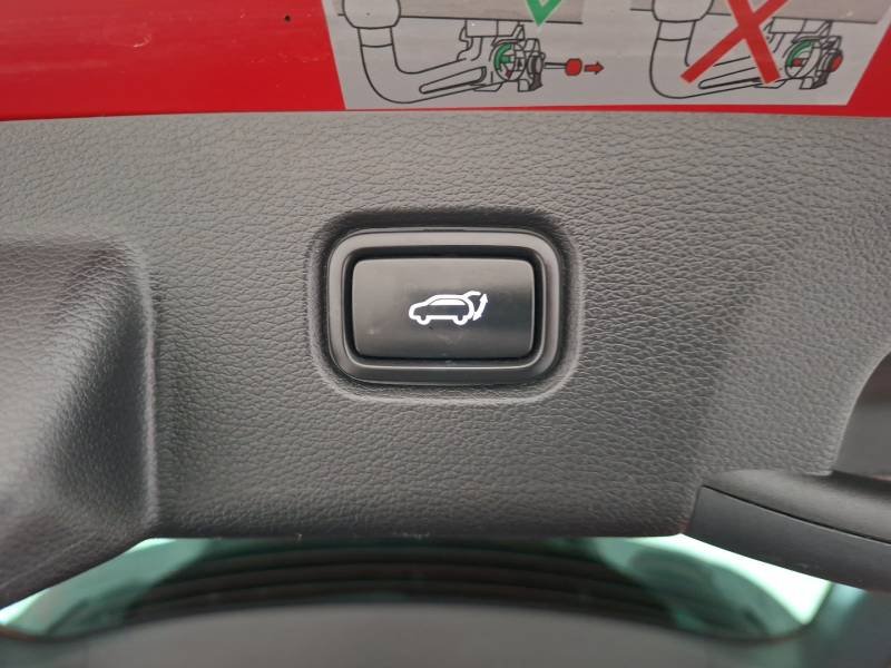 Kia Sportage - Photo 21