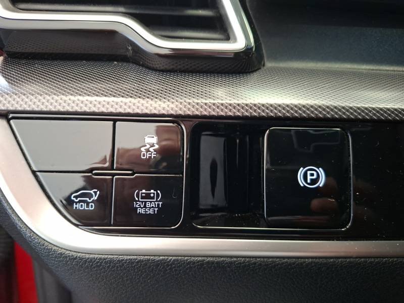 Kia Sportage - Photo 28