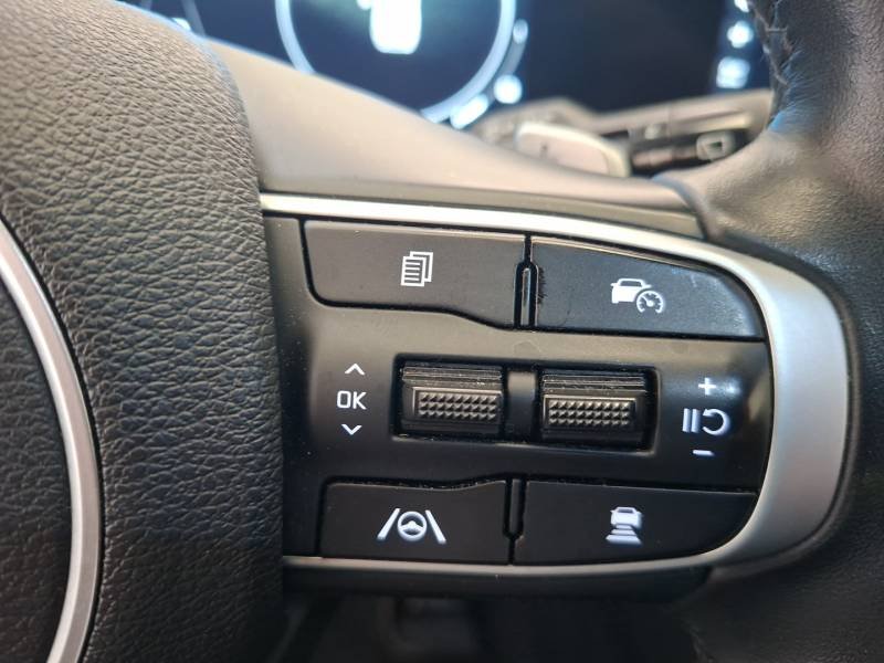 Kia Sportage - Photo 33