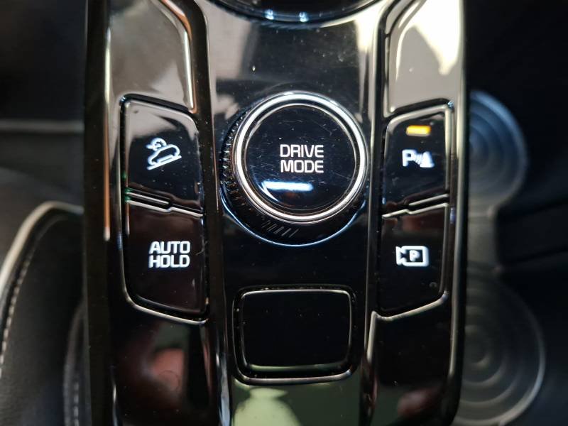 Kia Sportage - Photo 42