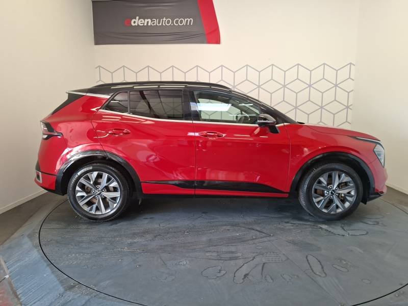 Kia Sportage - Photo 6