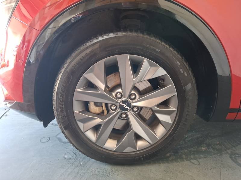 Kia Sportage - Photo 9