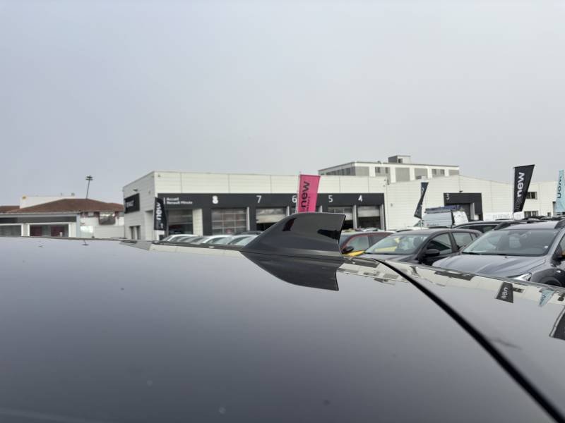 Renault Captur - Photo 11