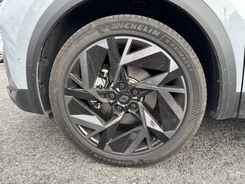 Renault Captur - Photo 12
