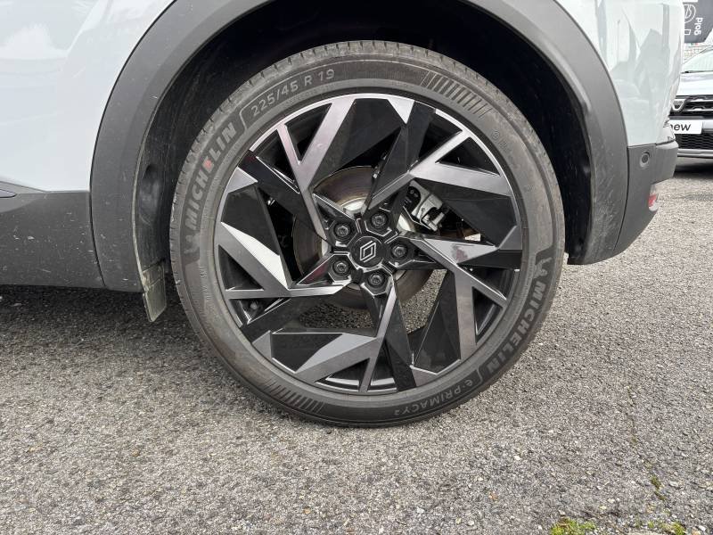 Renault Captur - Photo 13