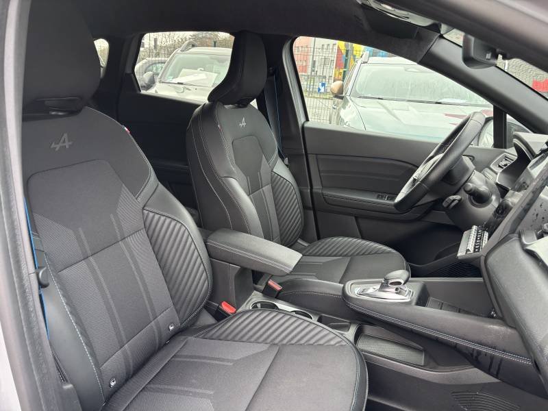 Renault Captur - Photo 14