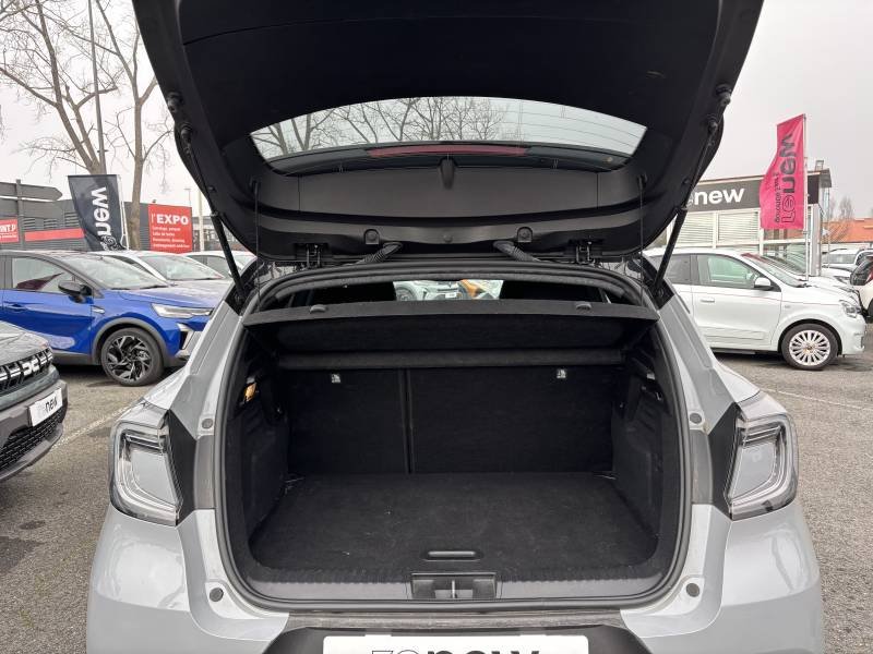 Renault Captur - Photo 17
