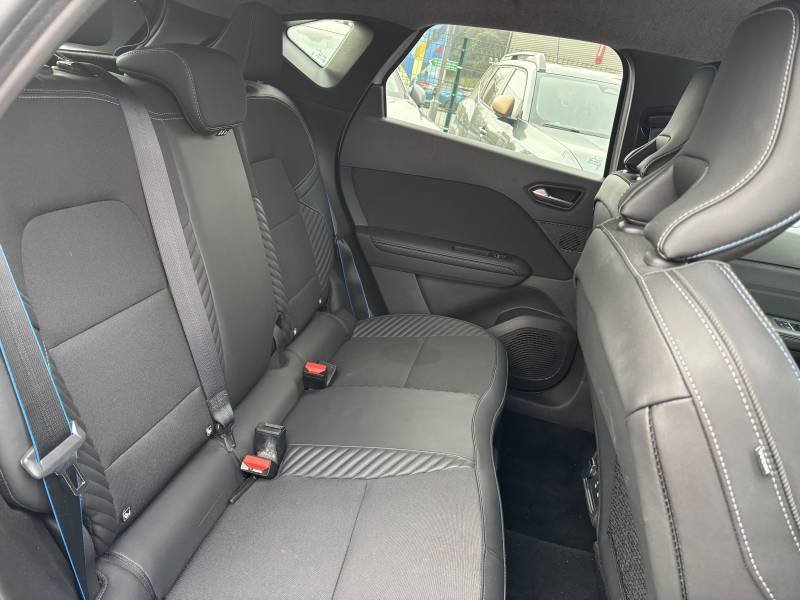 Renault Captur - Photo 18