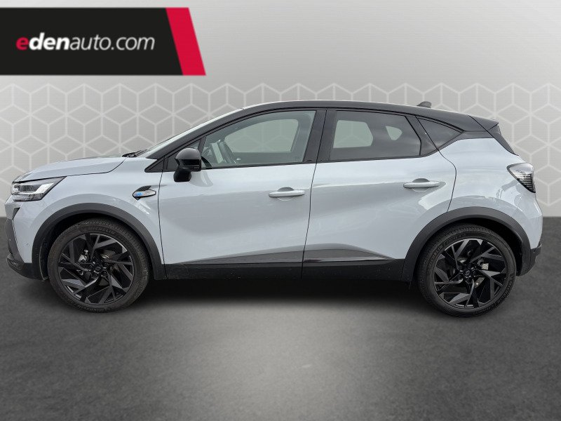 Renault Captur - Photo 2