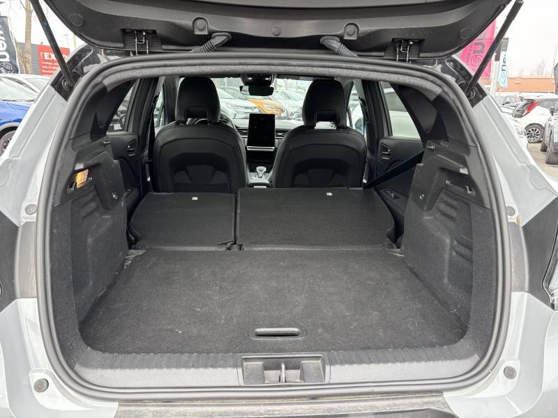 Renault Captur - Photo 21