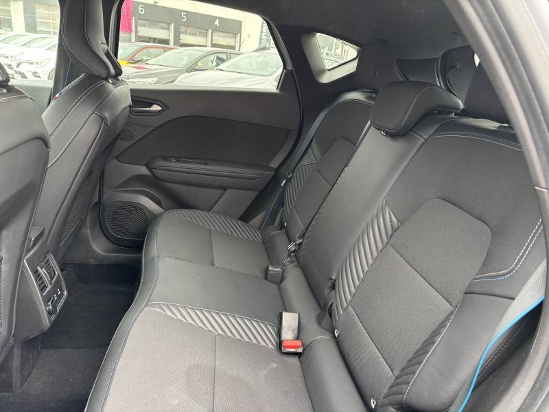 Renault Captur - Photo 25