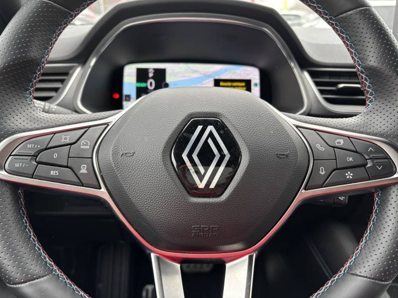 Renault Captur - Photo 30
