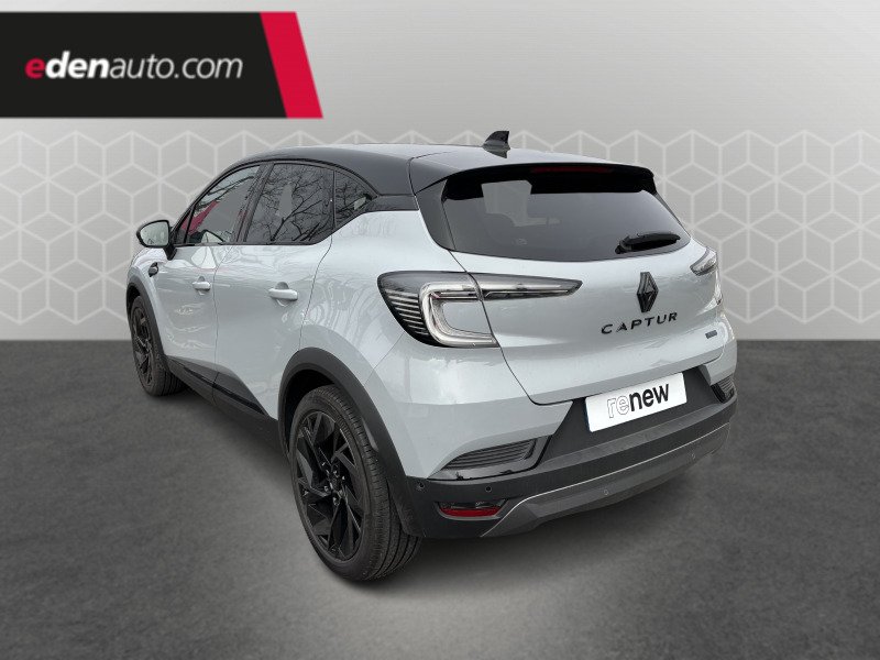 Renault Captur - Photo 3