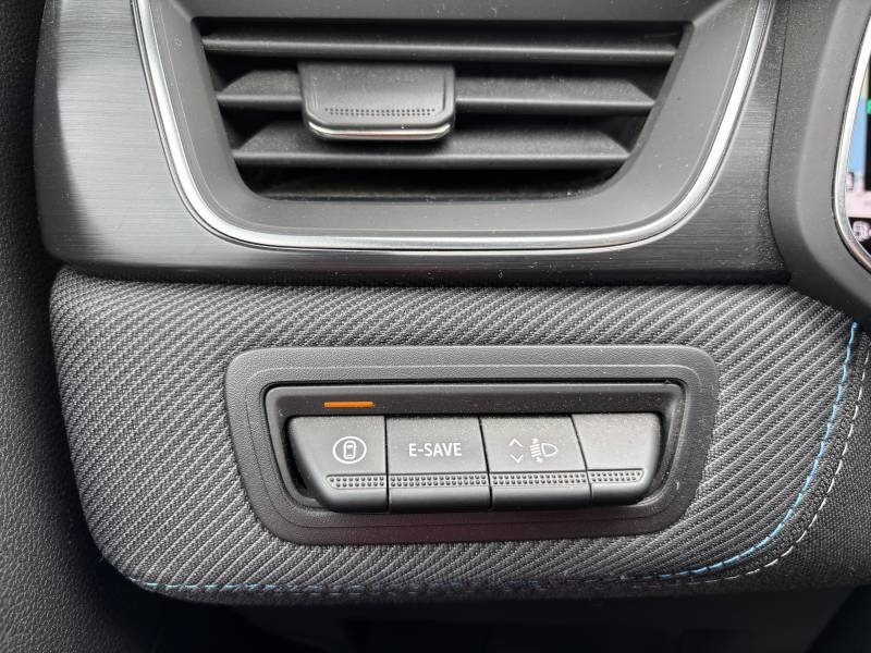 Renault Captur - Photo 31