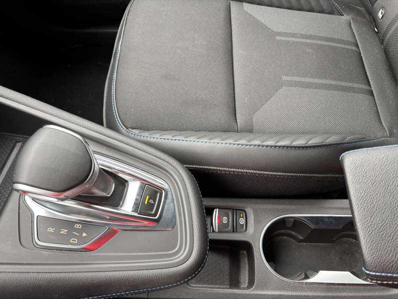 Renault Captur - Photo 36