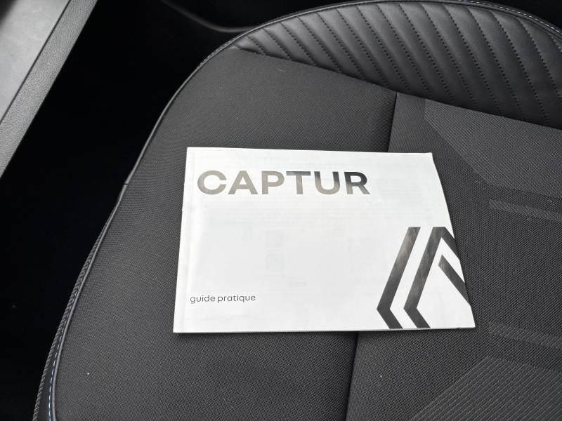 Renault Captur - Photo 40