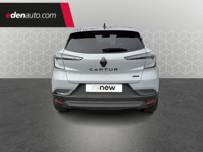 Renault Captur - Photo 4