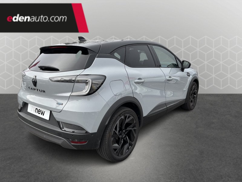 Renault Captur - Photo 5