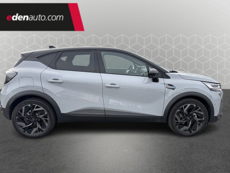 Renault Captur - Photo 6