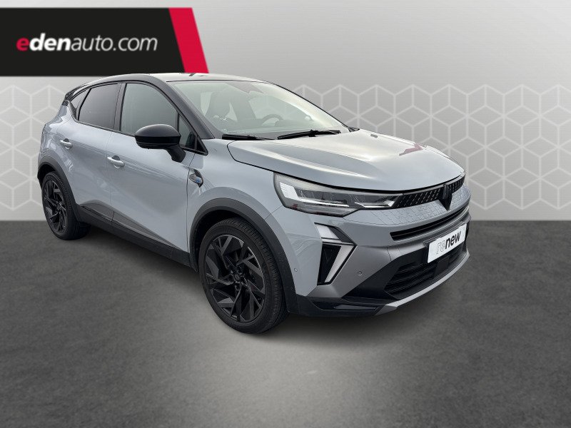 Renault Captur - Photo 7