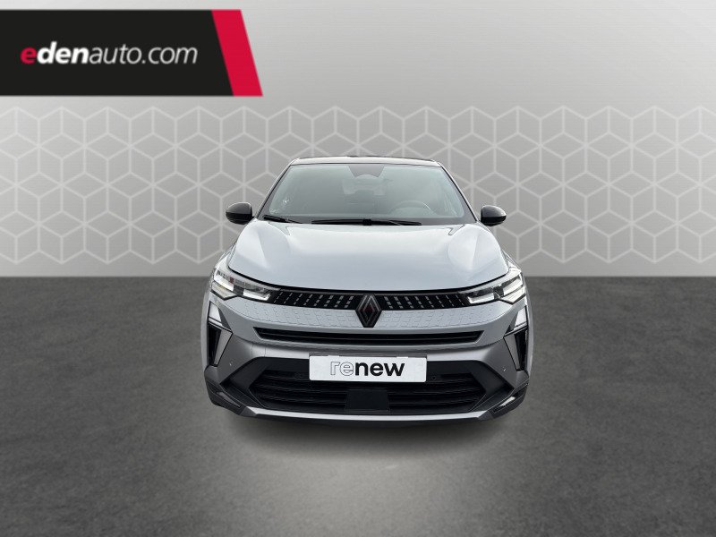 Renault Captur - Photo 8