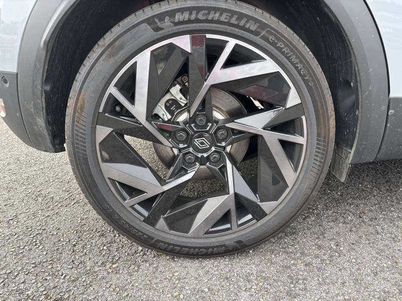 Renault Captur - Photo 9