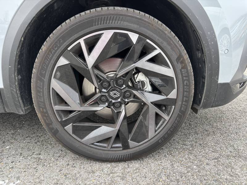 Renault Captur - Photo 10