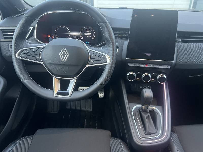 Renault Clio - Photo 22