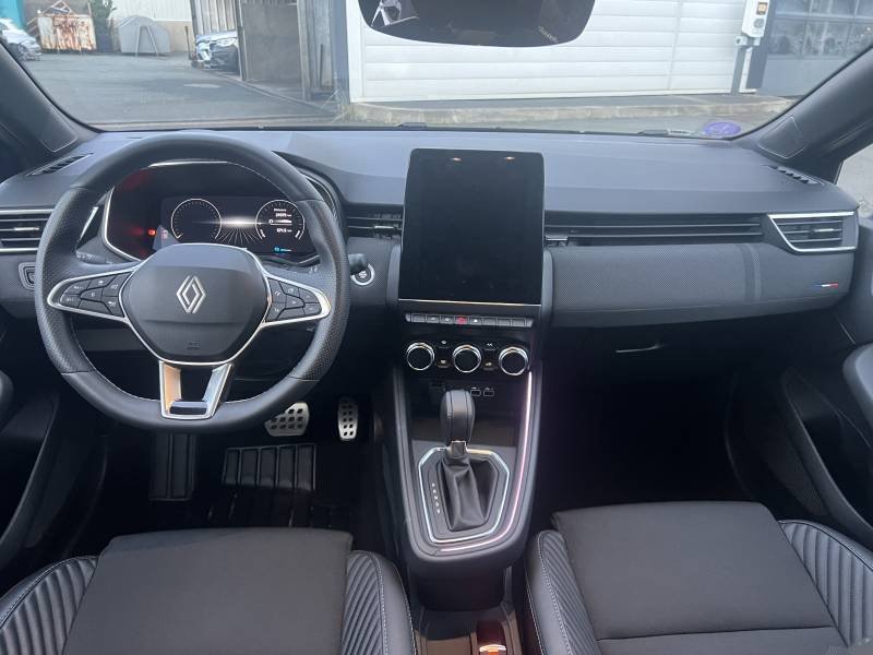 Renault Clio - Photo 27