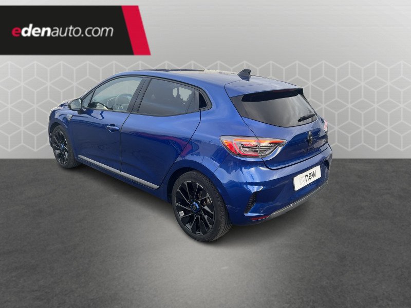 Renault Clio - Photo 3