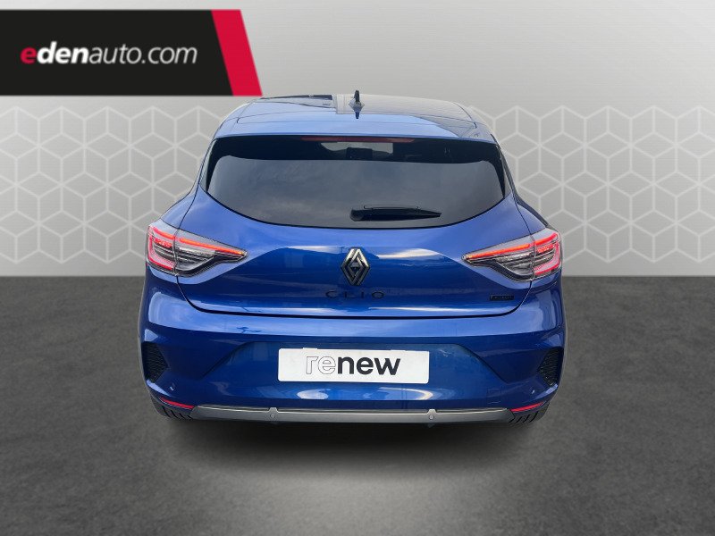 Renault Clio - Photo 4