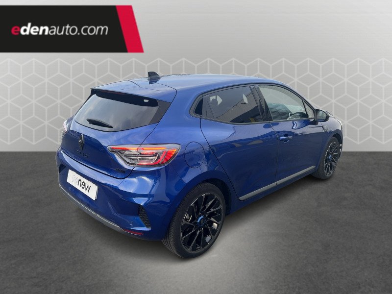 Renault Clio - Photo 5