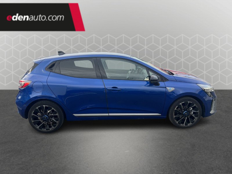 Renault Clio - Photo 6