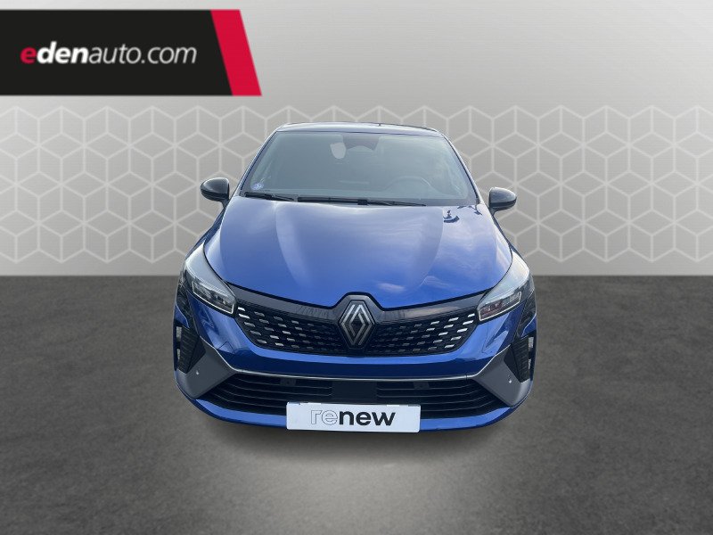 Renault Clio - Photo 7